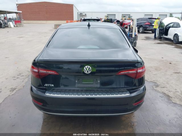 3VWC57BU2MM094955 Volkswagen Jetta 1.4t R-line/1.4t S/1.4t Se