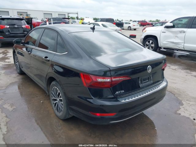 3VWC57BU2MM094955 Volkswagen Jetta 1.4t R-line/1.4t S/1.4t Se