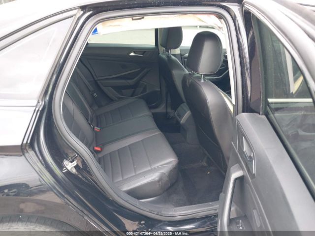 3VWC57BU2MM094955 Volkswagen Jetta 1.4t R-line/1.4t S/1.4t Se