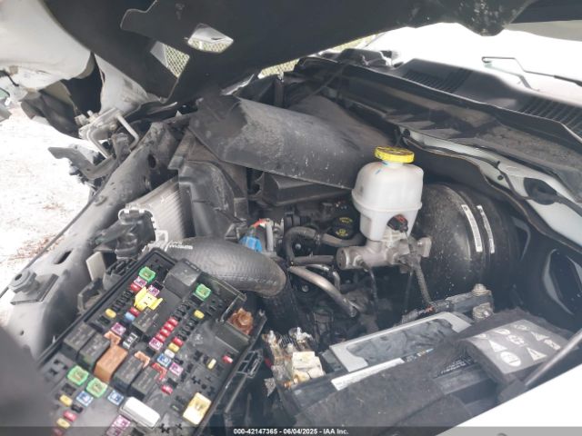 2023 RAM 1500 CLASSIC 3C6JR6DG7PG674129 Photo 9