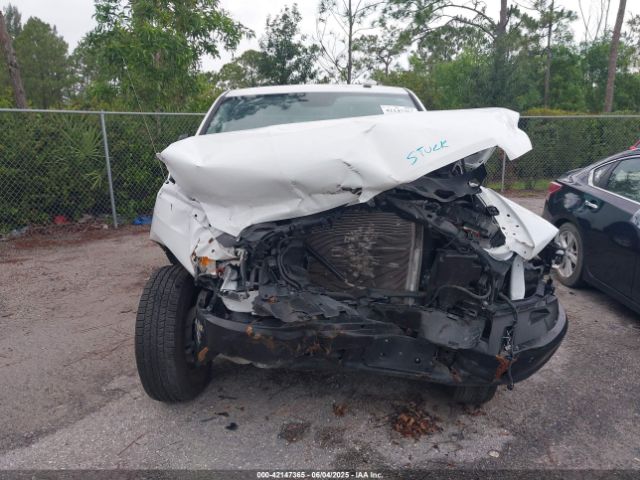 2023 RAM 1500 CLASSIC 3C6JR6DG7PG674129 Photo 5
