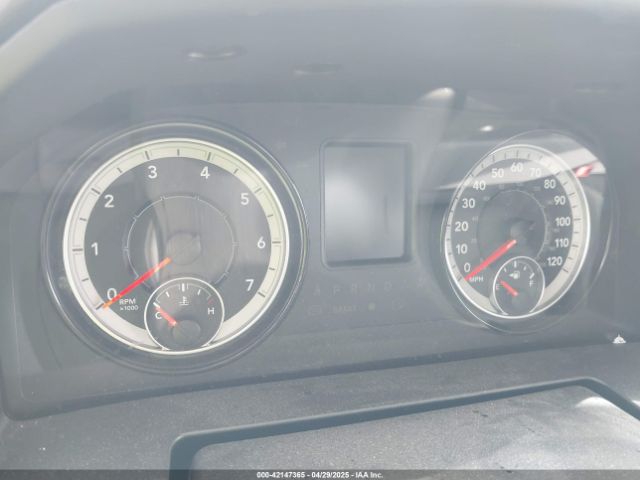 2023 RAM 1500 CLASSIC 3C6JR6DG7PG674129 Photo 6