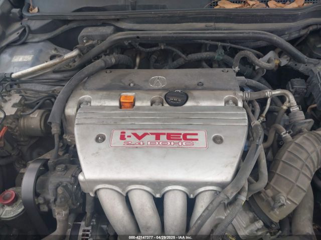 2007 ACURA TSX JH4CL96997C006918 Photo 9