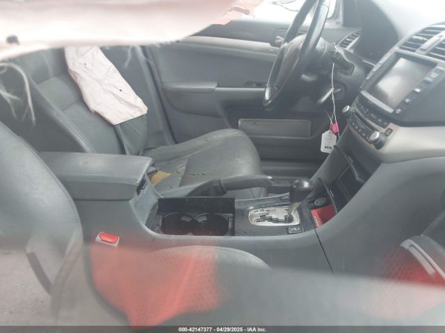 2007 ACURA TSX JH4CL96997C006918 Photo 4