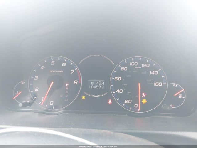 2007 ACURA TSX JH4CL96997C006918 Photo 6