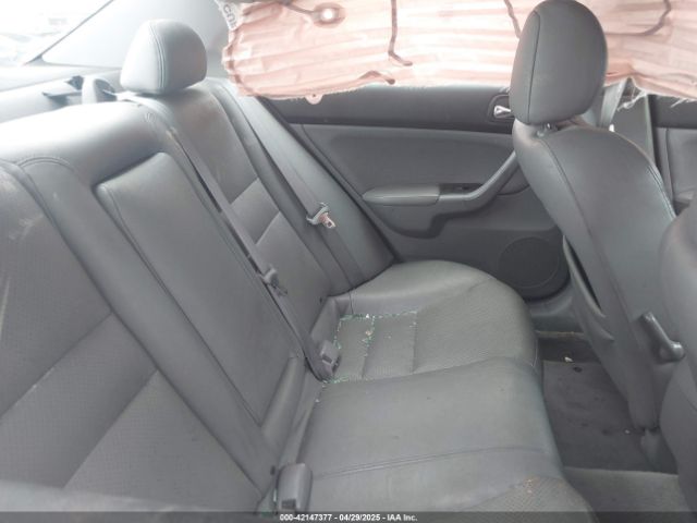 2007 ACURA TSX JH4CL96997C006918 Photo 7