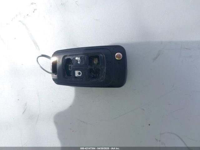 2G1145S35G9183742 Chevrolet IMPALA 2LZ
