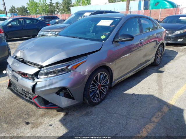 3KPF44AC7RE802984 KIA FORTE GT
