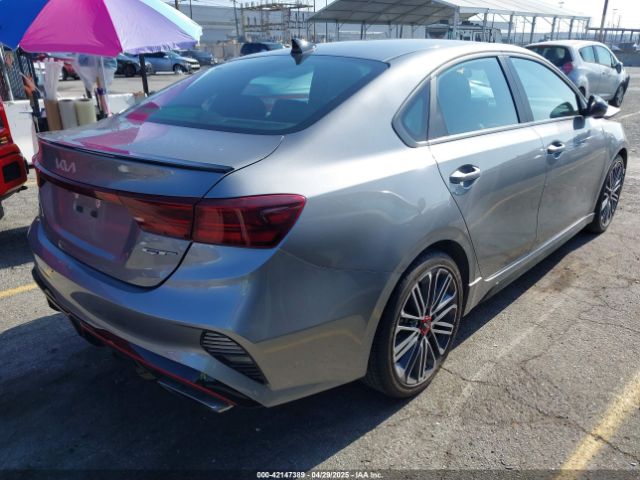 3KPF44AC7RE802984 KIA FORTE GT