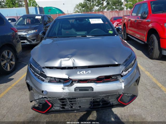 3KPF44AC7RE802984 KIA FORTE GT