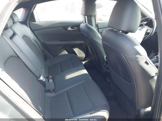 3KPF44AC7RE802984 KIA FORTE GT