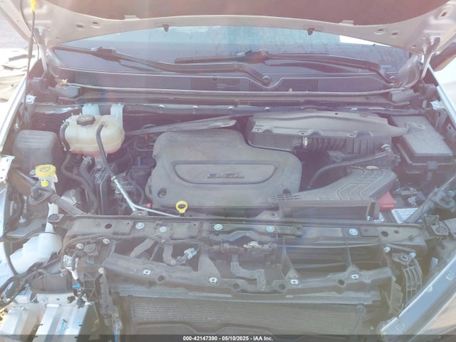 Chrysler Voyager Lx 2022 2C4RC1CG8NR145197 Image 10