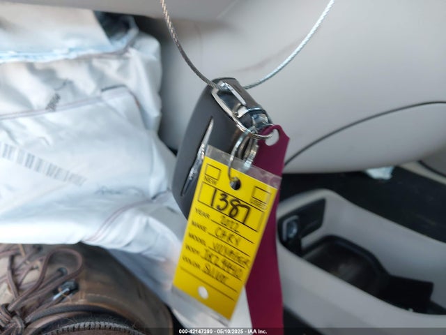 Chrysler Voyager Lx 2022 2C4RC1CG8NR145197 Image 11