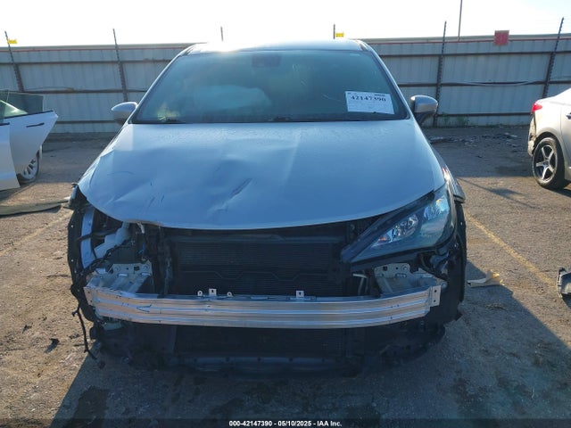 Chrysler Voyager Lx 2022 2C4RC1CG8NR145197 Image 12