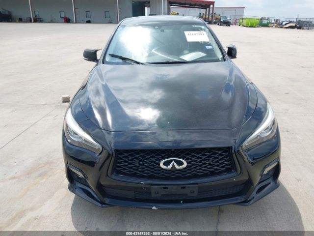 JN1EV7AP6KM513666 Infiniti Q50 3.0t Luxe