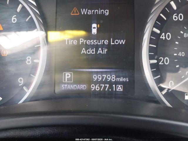 JN1EV7AP6KM513666 Infiniti Q50 3.0t Luxe