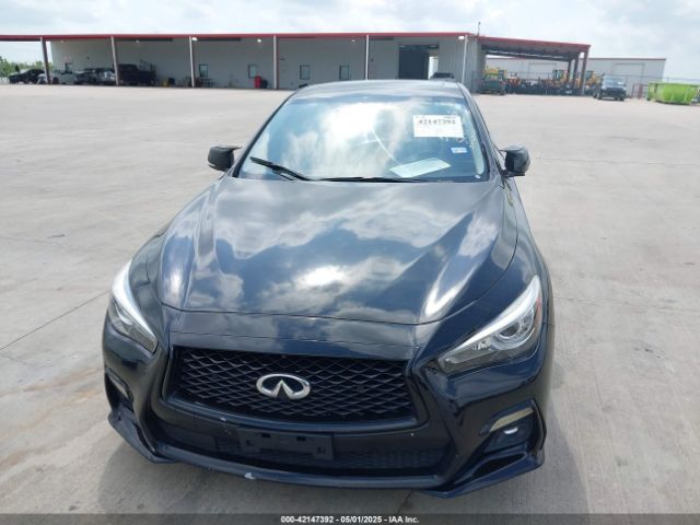 JN1EV7AP6KM513666 Infiniti Q50 3.0t Luxe