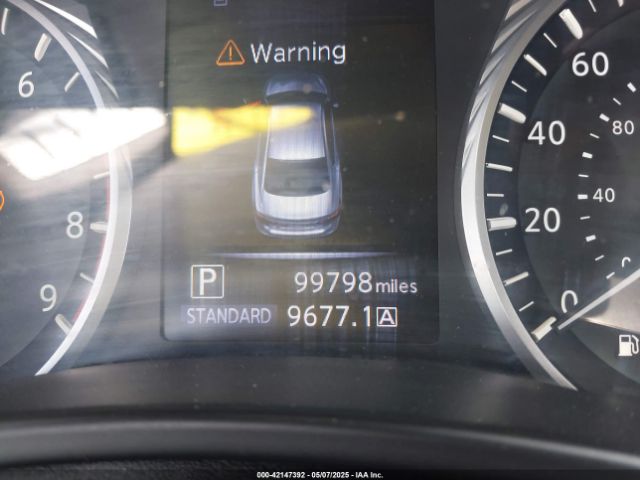 JN1EV7AP6KM513666 Infiniti Q50 3.0t Luxe