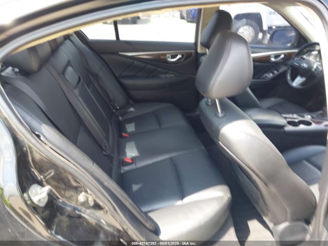 JN1EV7AP6KM513666 Infiniti Q50 3.0t Luxe