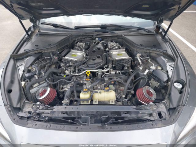 2018 INFINITI Q50 JN1EV7AP0JM355839 Photo 9