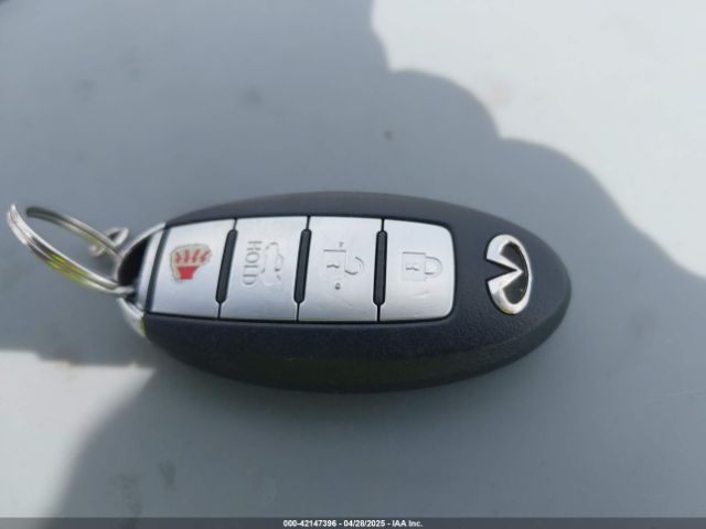 2018 INFINITI Q50 JN1EV7AP0JM355839 Photo 10