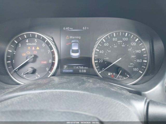 2018 INFINITI Q50 JN1EV7AP0JM355839 Photo 6