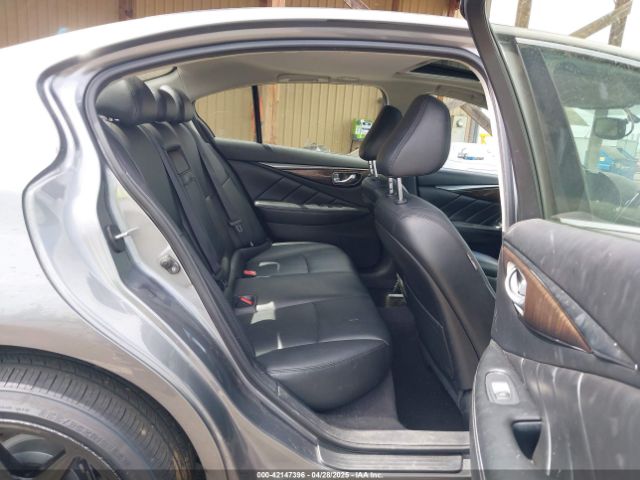 2018 INFINITI Q50 JN1EV7AP0JM355839 Photo 7