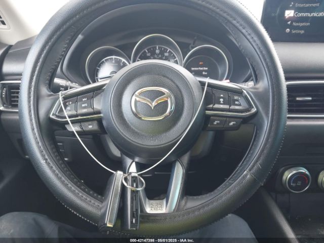 JM3KFABM1M0348738 Mazda CX-5 SPORT