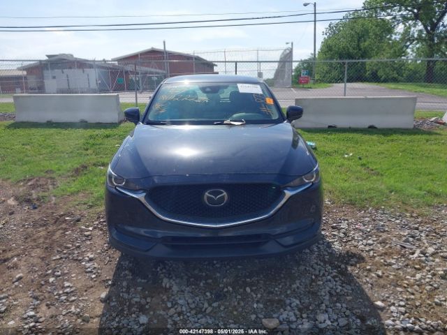 JM3KFABM1M0348738 Mazda CX-5 SPORT