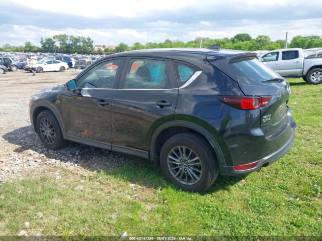 JM3KFABM1M0348738 Mazda CX-5 SPORT