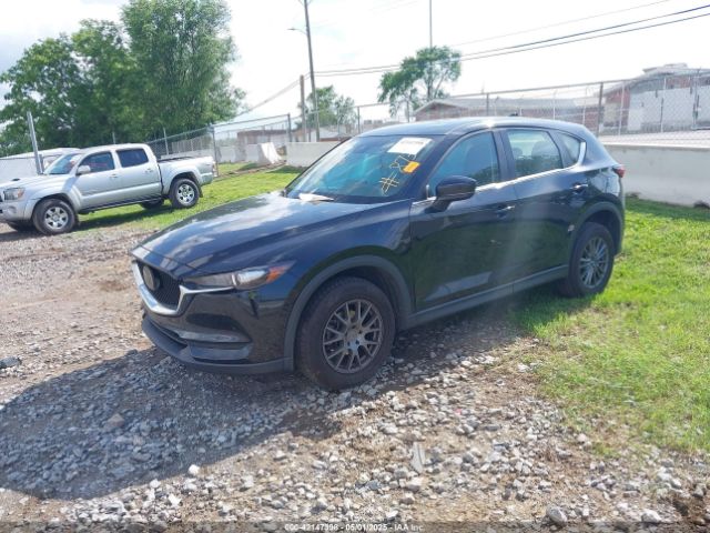 JM3KFABM1M0348738 Mazda CX-5 SPORT