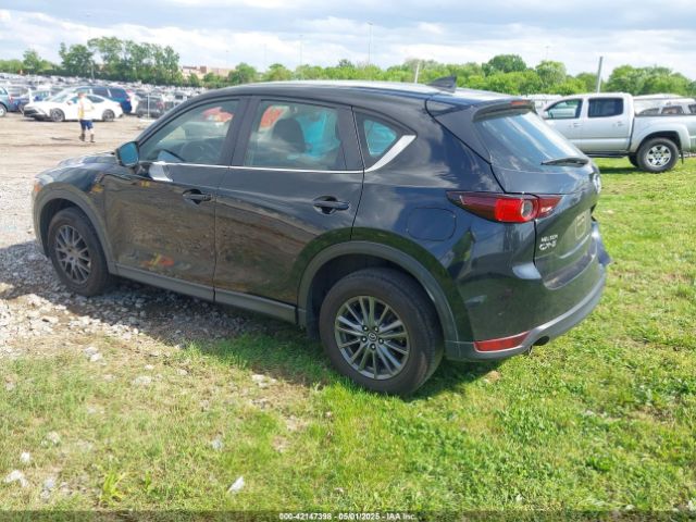 JM3KFABM1M0348738 Mazda CX-5 SPORT
