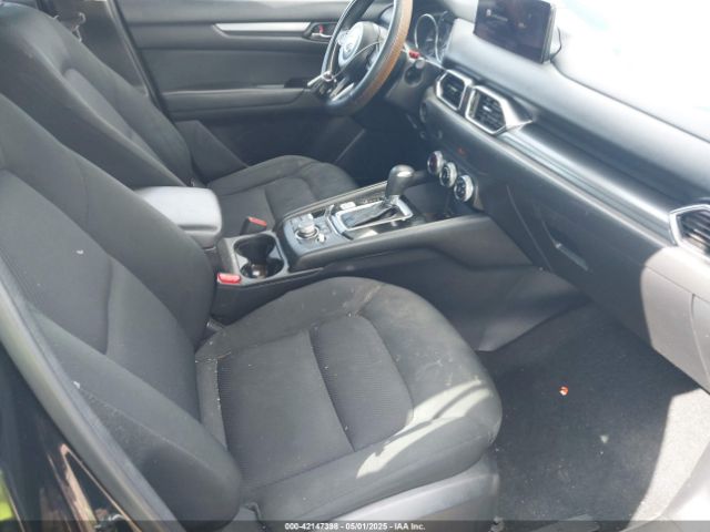JM3KFABM1M0348738 Mazda CX-5 SPORT