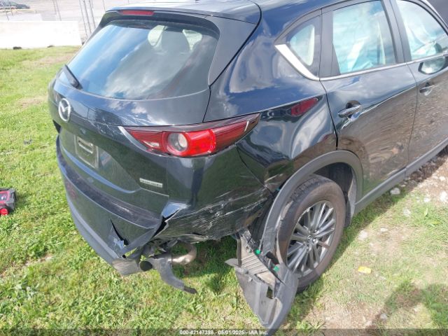 JM3KFABM1M0348738 Mazda CX-5 SPORT