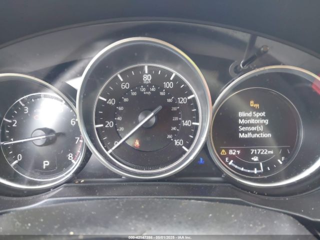JM3KFABM1M0348738 Mazda CX-5 SPORT