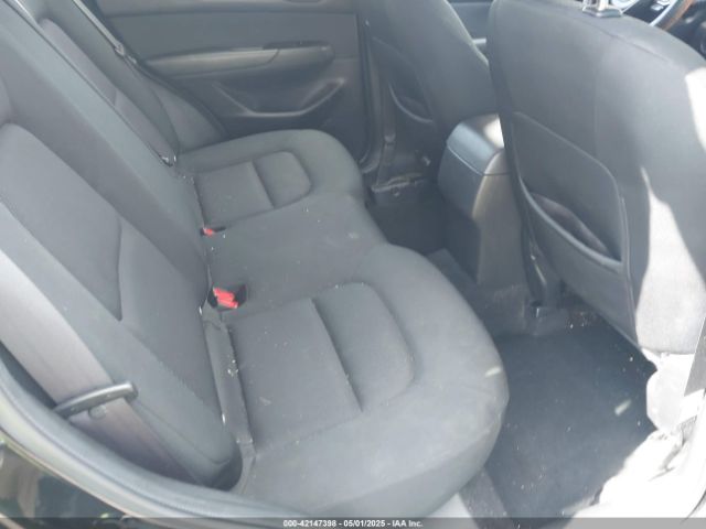 JM3KFABM1M0348738 Mazda CX-5 SPORT