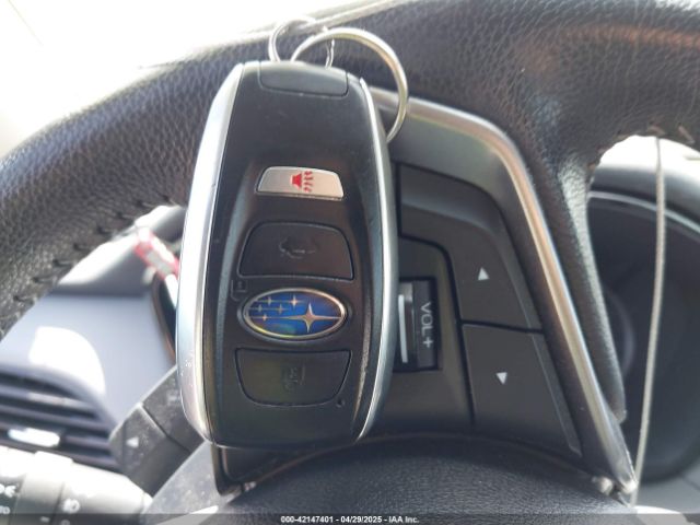 4S4BTADC6N3201333 Subaru Outback Premium