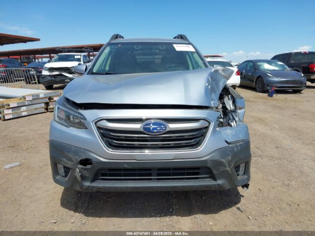 4S4BTADC6N3201333 Subaru Outback Premium