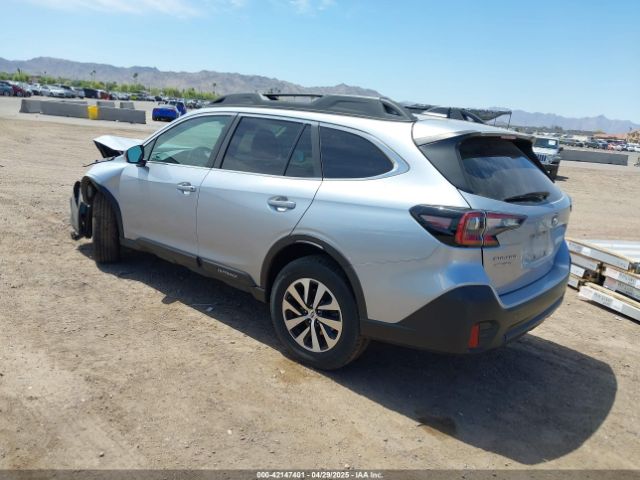 4S4BTADC6N3201333 Subaru Outback Premium