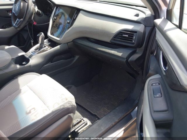 4S4BTADC6N3201333 Subaru Outback Premium