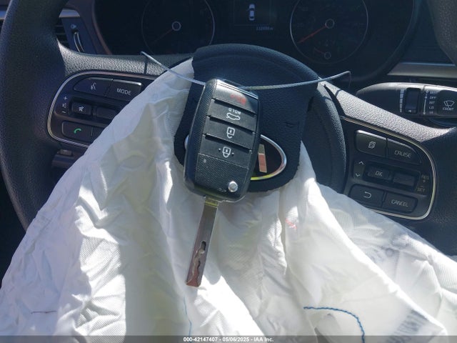 5XXGT4L33JG256829 KIA gdi