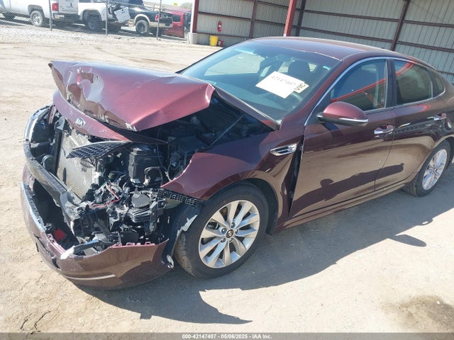 5XXGT4L33JG256829 KIA gdi