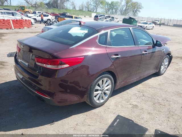 5XXGT4L33JG256829 KIA gdi