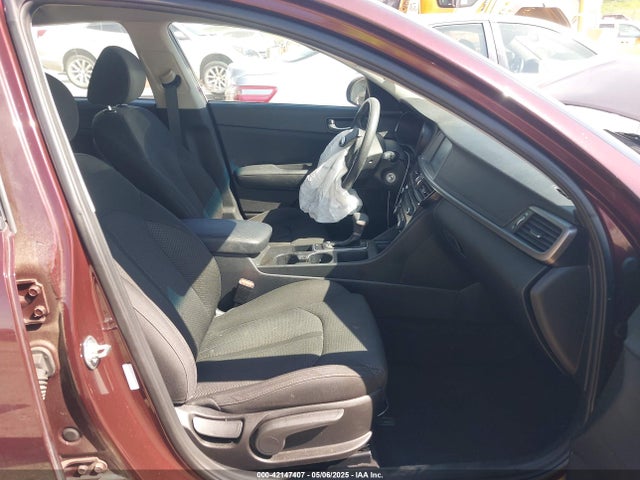 5XXGT4L33JG256829 KIA gdi