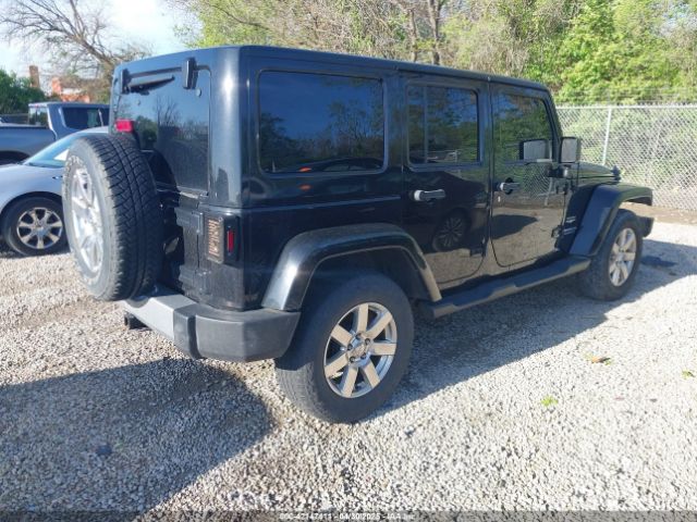 1C4BJWEG7FL677343 Jeep Wrangler Unlimited Sahara