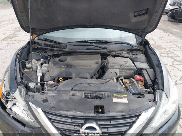 Nissan Altima 2016 1N4AL3AP2GC203575 Image 10