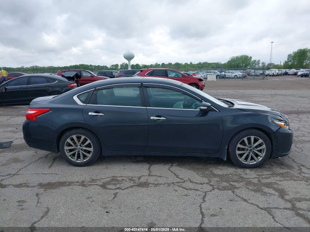 Nissan Altima 2016 1N4AL3AP2GC203575 Image 13