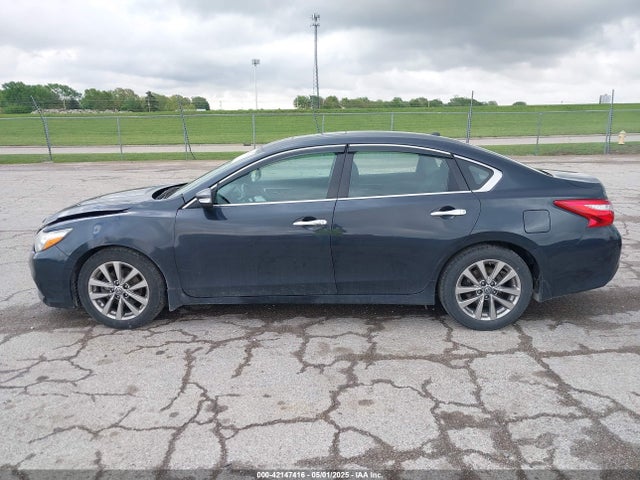 Nissan Altima 2016 1N4AL3AP2GC203575 Image 14