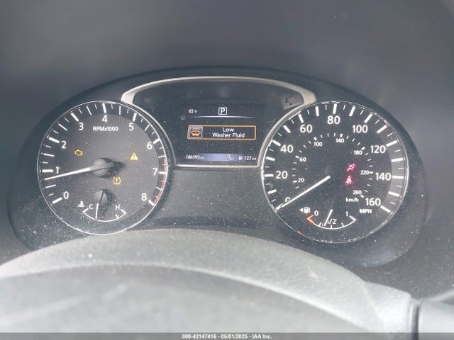 Nissan Altima 2016 1N4AL3AP2GC203575 Image 7