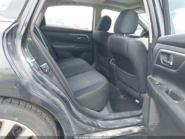 Nissan Altima 2016 1N4AL3AP2GC203575 Image 8